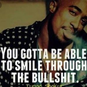 Meet your Posher, Priscilla